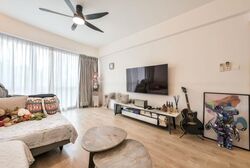 Regent Grove (D23), Condominium #476871461